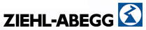 Ziehl Abegg logo
