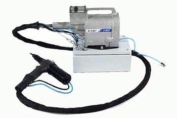 AVDEL艾維德分離式氣動(dòng)鉚螺母槍74405