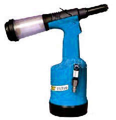 鐵藤氣動(dòng)鉚釘槍71210