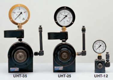 扭力測試器UHT-12，UHT-16，UHT-25，UHT-35，UHT-50